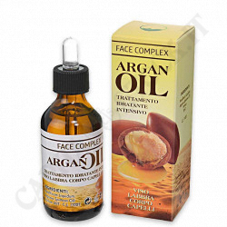 Buy Face Complex Argan Oil 100 ml at only €4.23 on Capitanstock
