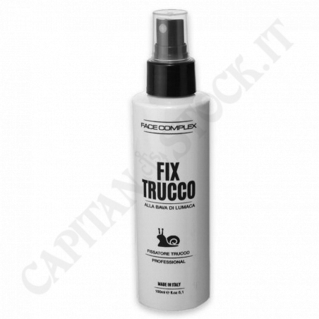 Buy Face Complex Fixer Makeup Snail Burr Spray 150 ml at only €3.20 on Capitanstock Buy Face Complex Fixer Makeup Snail Burr Spray 150 ml at only €3.20 on Capitanstock