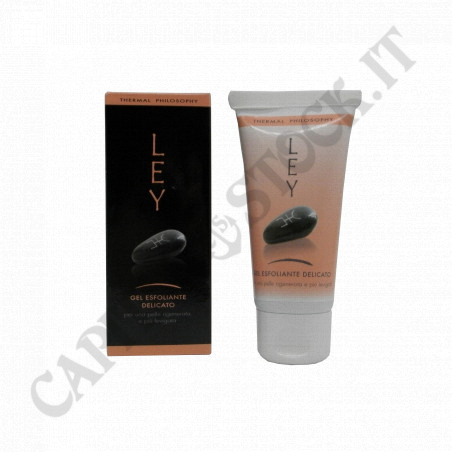Buy Ley - Delicate Exfoliating Gel - 75 ML at only €4.95 on Capitanstock Buy Ley - Delicate Exfoliating Gel - 75 ML at only €4.95 on Capitanstock