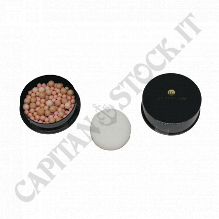 Acquista Cristian Lay - Bronzing Pearls a soli 4,08 € su Capitanstock Acquista Cristian Lay - Bronzing Pearls a soli 4,08 € su Capitanstock