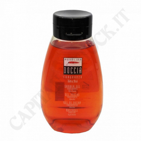 Buy Aquolina Litchi Shower Gel 300 ml at only €3.67 on Capitanstock Buy Aquolina Litchi Shower Gel 300 ml at only €3.67 on Capitanstock