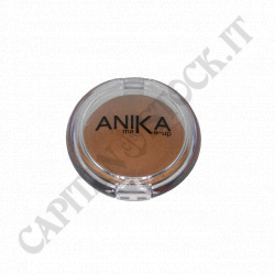 Anika Make Up - Terra Abbronzante