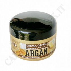 Suarez Nani Argan Hair Cream