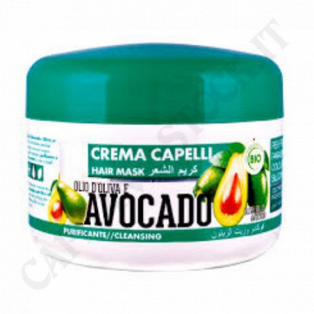 Buy Suarez Nani Hair Cream Olive Oil and Avocado at only €3.19 on Capitanstock Buy Suarez Nani Hair Cream Olive Oil and Avocado at only €3.19 on Capitanstock