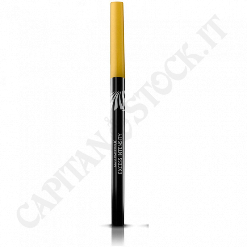 Acquista Max Factor Excess Intensity Longwear Eyeliner a soli 3,95 € su Capitanstock 