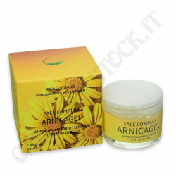 Buy Face Complex Arnicagel 50 ml at only €4.90 on Capitanstock