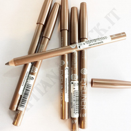 Buy Deborah Milano Eyeliner Pencil 69 Long Lasting at only €3.99 on Capitanstock Buy Deborah Milano Eyeliner Pencil 69 Long Lasting at only €3.99 on Capitanstock