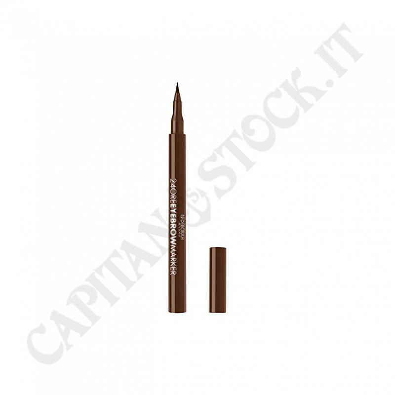 Buy Deborah Milano 24 Ore Eyebrow Marker Long Lasting Eyebrow Marker at only €4.90 on Capitanstock