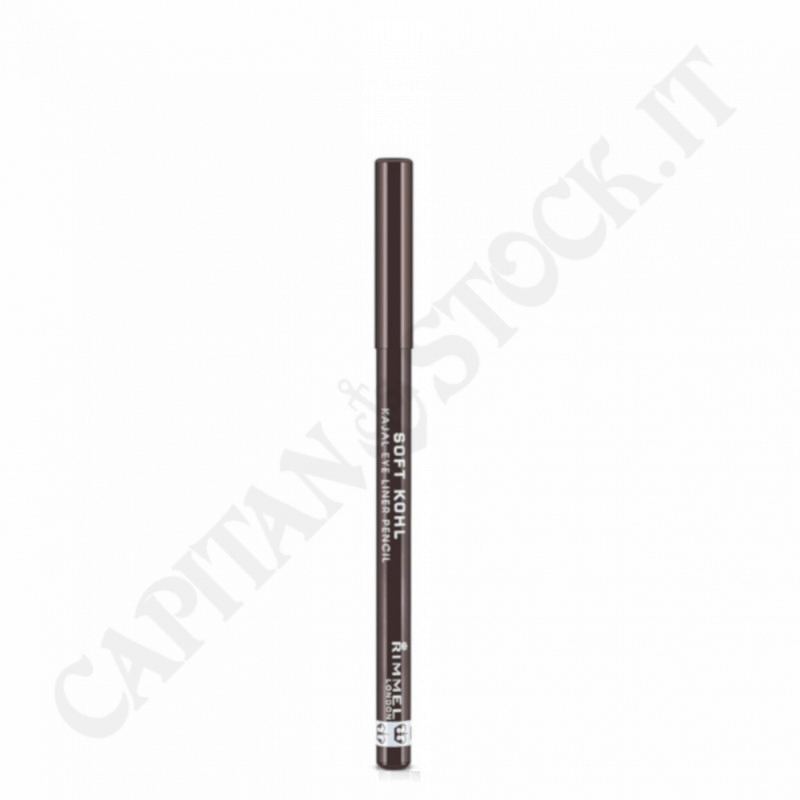 Buy Rimmel London Soft Kohl Kajal Eye Liner at only €3.25 on Capitanstock