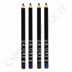Deborah Milano Eye Pencil 24 Hour Pencils Extreme Seals