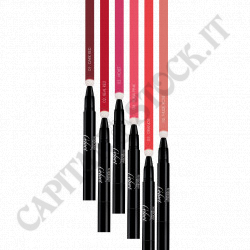 Acquista Deborah Milano Velvet Cushion Lipstick Collection a soli 4,90 € su Capitanstock 