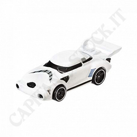 Buy Hot Wheels - Star Wars Character Cars - Stormtrooper at only €3.66 on Capitanstock Buy Hot Wheels - Star Wars Character Cars - Stormtrooper at only €3.66 on Capitanstock