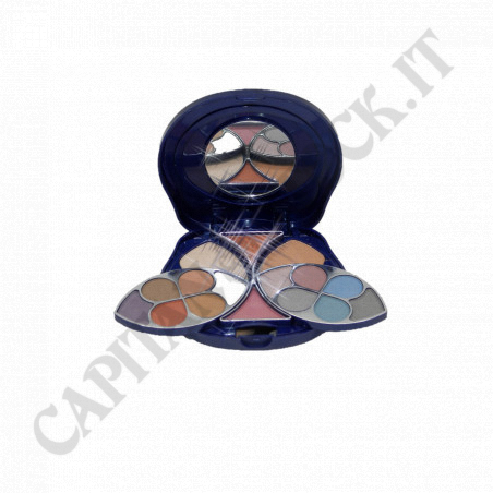Buy Vagabonda Make up Stile Trousse - Naked Product Without Packaging at only €3.90 on Capitanstock Buy Vagabonda Make up Stile Trousse - Naked Product Without Packaging at only €3.90 on Capitanstock