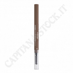 Acquista Deborah Milano 24 Ore Extra Eyebrow Pencil 01 a soli 4,50 € su Capitanstock 