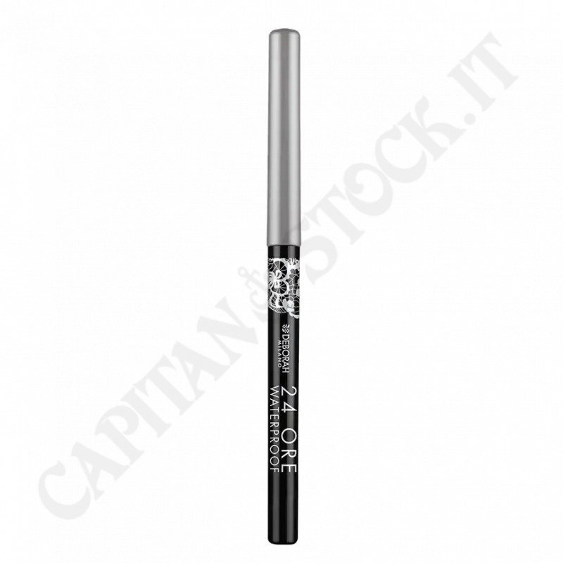 Buy Deborah Milano 24 Hours Waterproof Eye Pencil Long Lasting at only €3.95 on Capitanstock