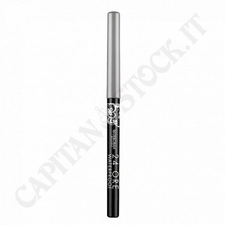 Acquista Deborah Milano 24 Ore Waterproof Matita Occhi Lunga Tenuta a soli 3,95 € su Capitanstock 