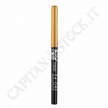 Buy Deborah Milano 24 Hours Waterproof Eye Pencil Long Lasting at only €3.95 on Capitanstock