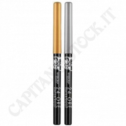 Buy Deborah Milano 24 Hours Waterproof Eye Pencil Long Lasting at only €3.95 on Capitanstock