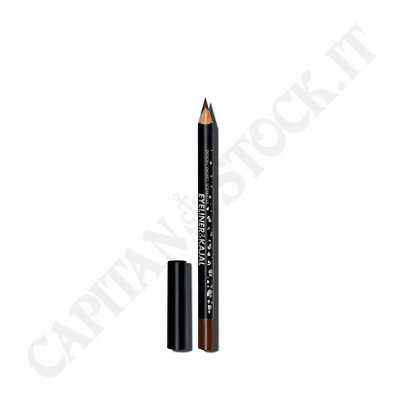 Acquista Deborah Milano - Eyeliner & Kajal a soli 3,78 € su Capitanstock 