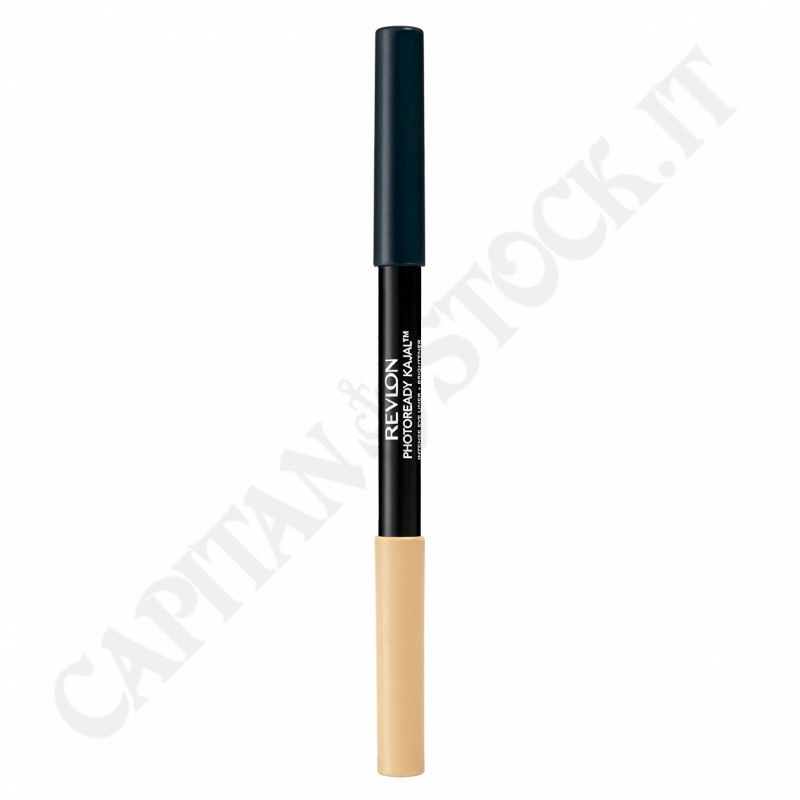 Acquista Revlon Matita Kajal Intense Eye Liner + Illuminante Occhi a soli 1,45 € su Capitanstock 