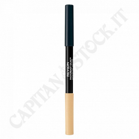 Buy Revlon Kajal Intense Eye Liner Pencil + Highlighter Eyes at only €1.45 on Capitanstock