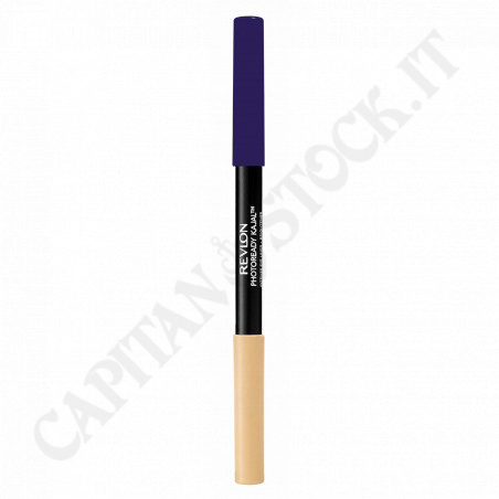 Buy Revlon Kajal Intense Eye Liner Pencil + Highlighter Eyes at only €1.45 on Capitanstock