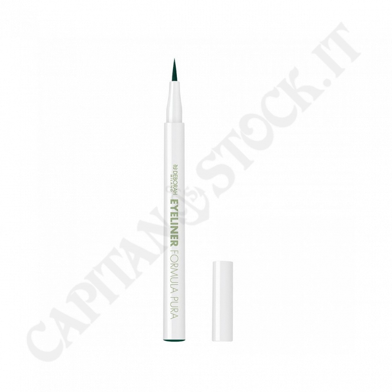 Buy Deborah Milano Pure Eyeliner at only €4.53 on Capitanstock