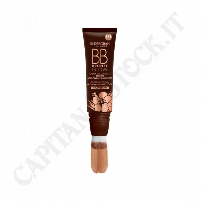 Buy Deborah BB Bronze Glow at only €5.49 on Capitanstock