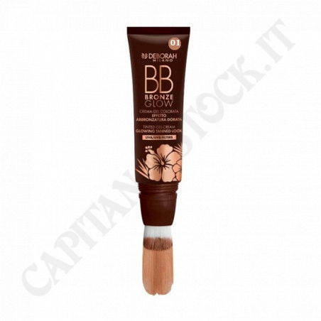 Buy Deborah BB Bronze Glow at only €5.49 on Capitanstock