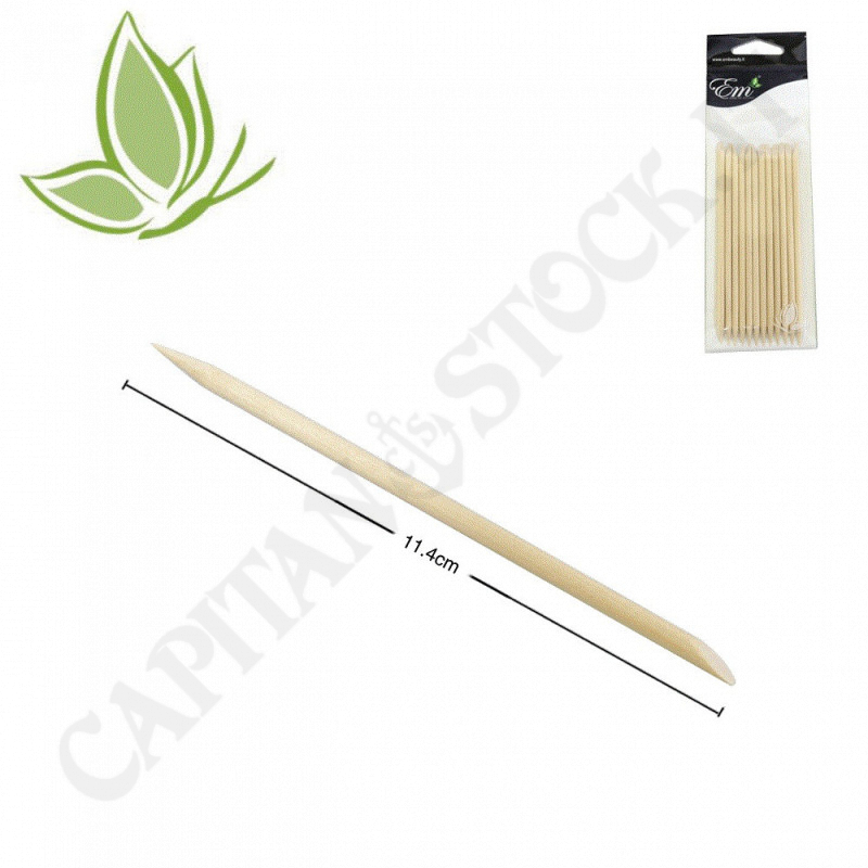 Em Nail Sticks