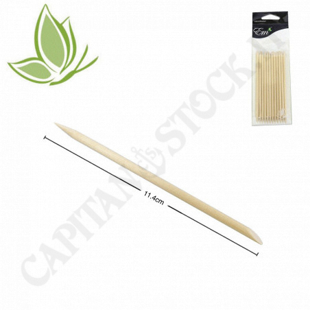 Buy Em Nail Sticks at only €1.59 on Capitanstock Buy Em Nail Sticks at only €1.59 on Capitanstock