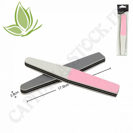 Buy Em Lima Nails 3 In 1 at only €1.89 on Capitanstock