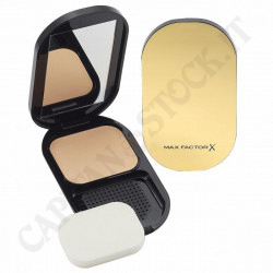Max Factorx Facefinity Compact Foundation