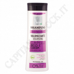 Buy Nanì Suarez Shampoo Volumizzante Curly & Frizzy Hair at only €1.59 on Capitanstock