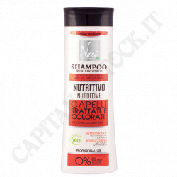Acquista Nanì Professional Milano Shampoo Nutritivo Capelli Trattati e Colorati a soli 1,59 € su Capitanstock 