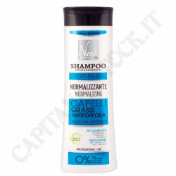 Acquista Nanì Professional Milano Shampoo Normalizzante Capelli Grassi Antiforfora a soli 1,59 € su Capitanstock 