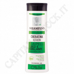 Buy Nanì Professional Milano Shampoo Keratin Smooth & Shiny Hair at only €1.59 on Capitanstock