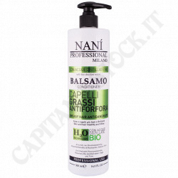 Nanì Professional Milano Conditioner greasy Hair Antidandruff