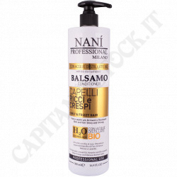 Buy Nanì Professional Milano Conditioner Curly & Frizzi Hair at only €5.00 on Capitanstock