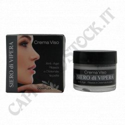 Buy Pharma Complex Face Cream Viper Serum at only €5.90 on Capitanstock