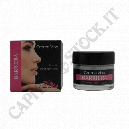 Buy Pharma Complex Face Cream Barrier at only €5.90 on Capitanstock