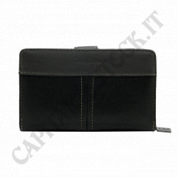 Buy Cotton Belt - Woman Wallet Wolverine Line 95 Dark Brown Color at only €14.90 on Capitanstock