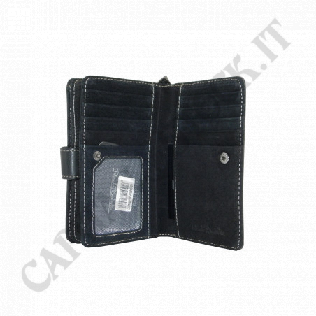 Acquista Renato Balestra- Portafogli Donna Linea Wolverine 95 Colore Moro a soli 14,90 € su Capitanstock 