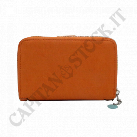 Buy Coveri World - Women's Wallet Fuxia14 cm at only €13.90 on Capitanstock