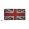 Buy iTag - English Flag Women's Wallet 19 cm at only €14.90 on Capitanstock Buy iTag - English Flag Women's Wallet 19 cm at only €14.90 on Capitanstock