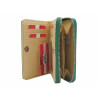 Buy Coveri World - Women's Wallet Green 14 cm at only €14.90 on Capitanstock Buy Coveri World - Women's Wallet Green 14 cm at only €14.90 on Capitanstock