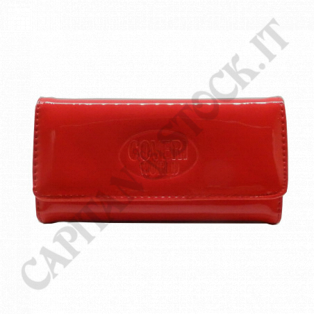 Buy Coveri World - Women's Wallet Red 19 cm at only €14.90 on Capitanstock