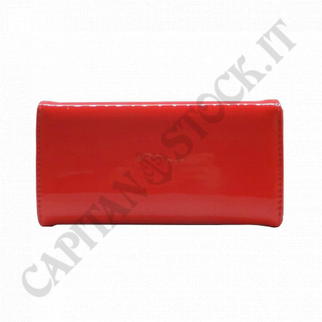 Buy Coveri World - Women's Wallet Red 19 cm at only €14.90 on Capitanstock