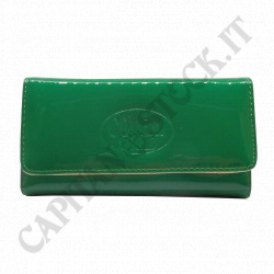 Buy Coveri World - Women's Wallet Green 19 cm at only €14.90 on Capitanstock