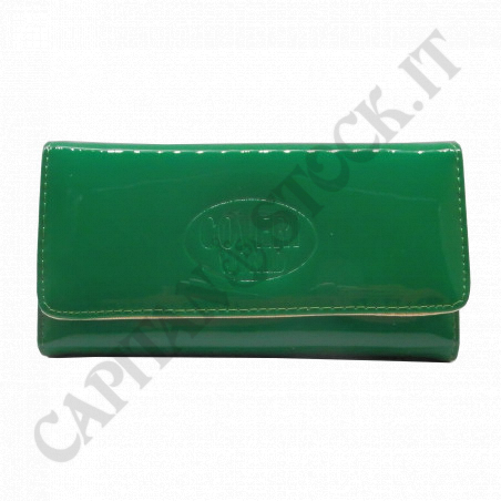 Buy Coveri World - Women's Wallet Green 19 cm at only €14.90 on Capitanstock Buy Coveri World - Women's Wallet Green 19 cm at only €14.90 on Capitanstock